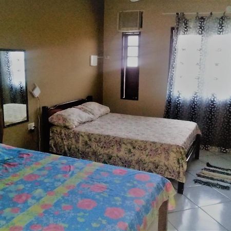 Casa Super Aconchegante Villa Paraty Luaran gambar