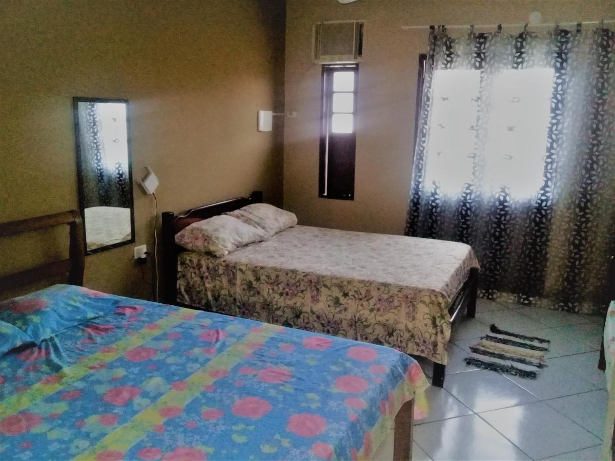 Casa Super Aconchegante Villa Paraty Luaran gambar