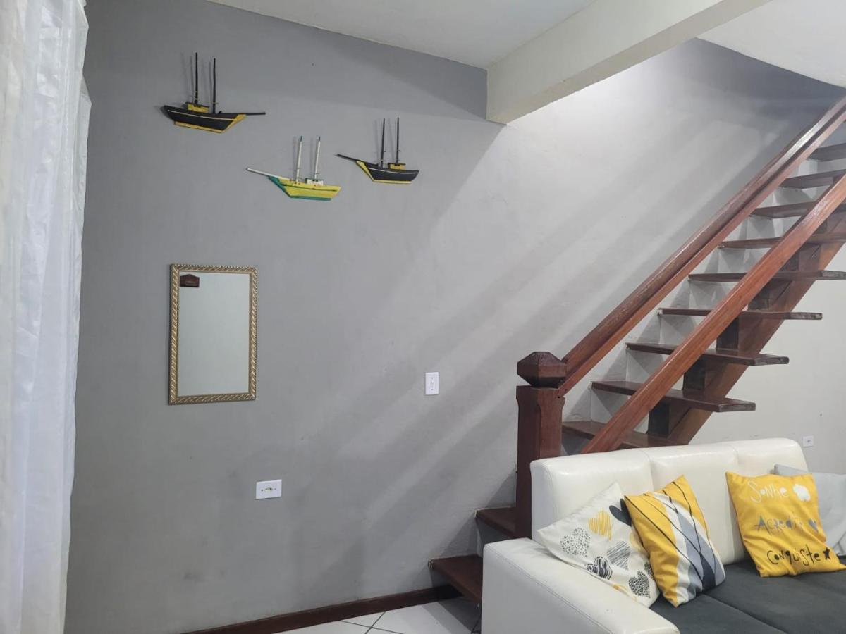Casa Super Aconchegante Villa Paraty Luaran gambar