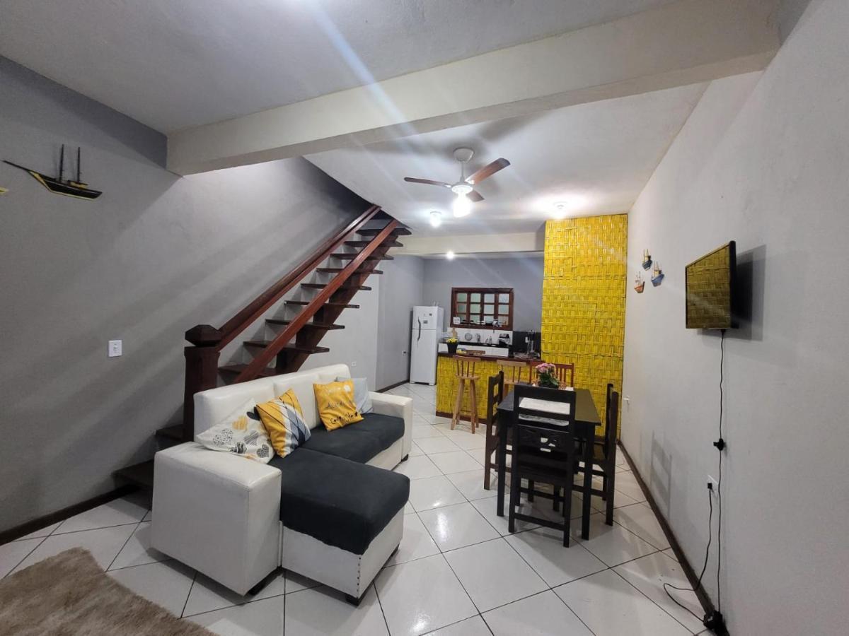 Casa Super Aconchegante Villa Paraty Luaran gambar