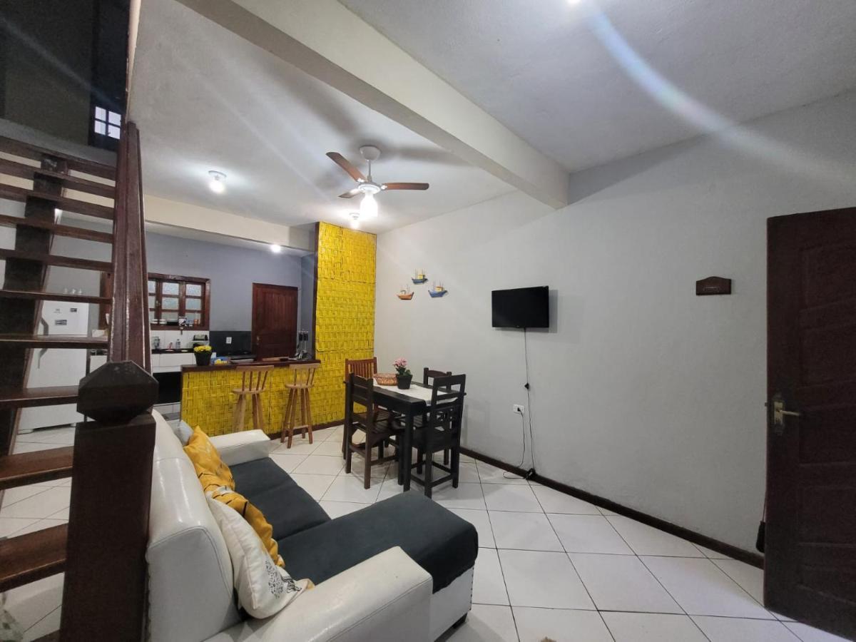 Casa Super Aconchegante Villa Paraty Luaran gambar