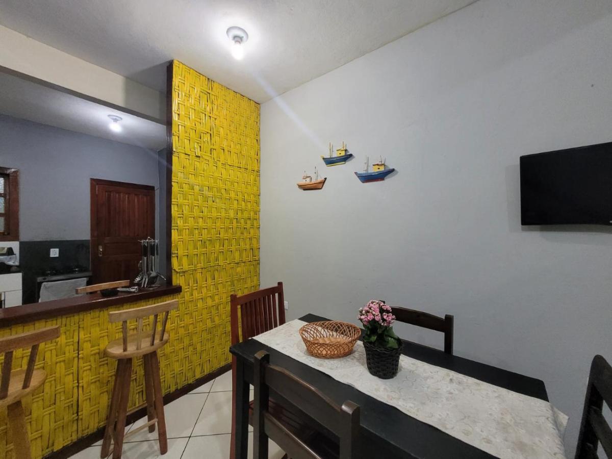 Casa Super Aconchegante Villa Paraty Luaran gambar