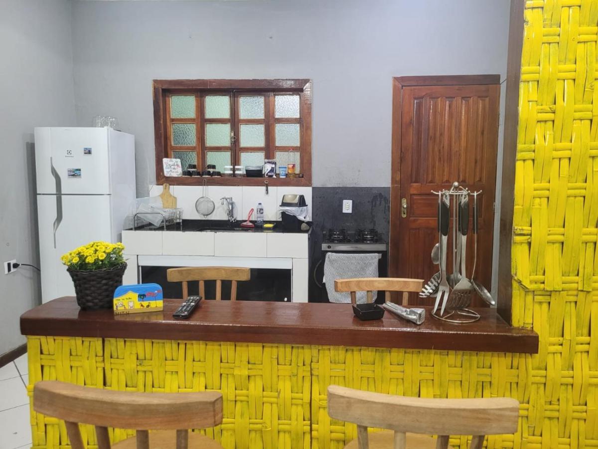 Casa Super Aconchegante Villa Paraty Luaran gambar