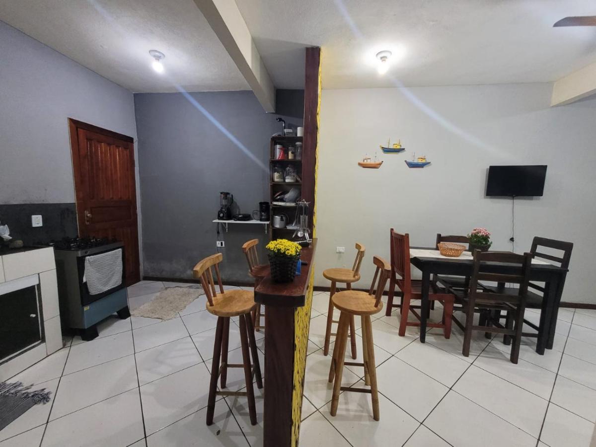 Casa Super Aconchegante Villa Paraty Luaran gambar