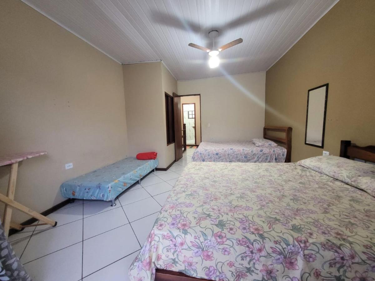 Casa Super Aconchegante Villa Paraty Luaran gambar