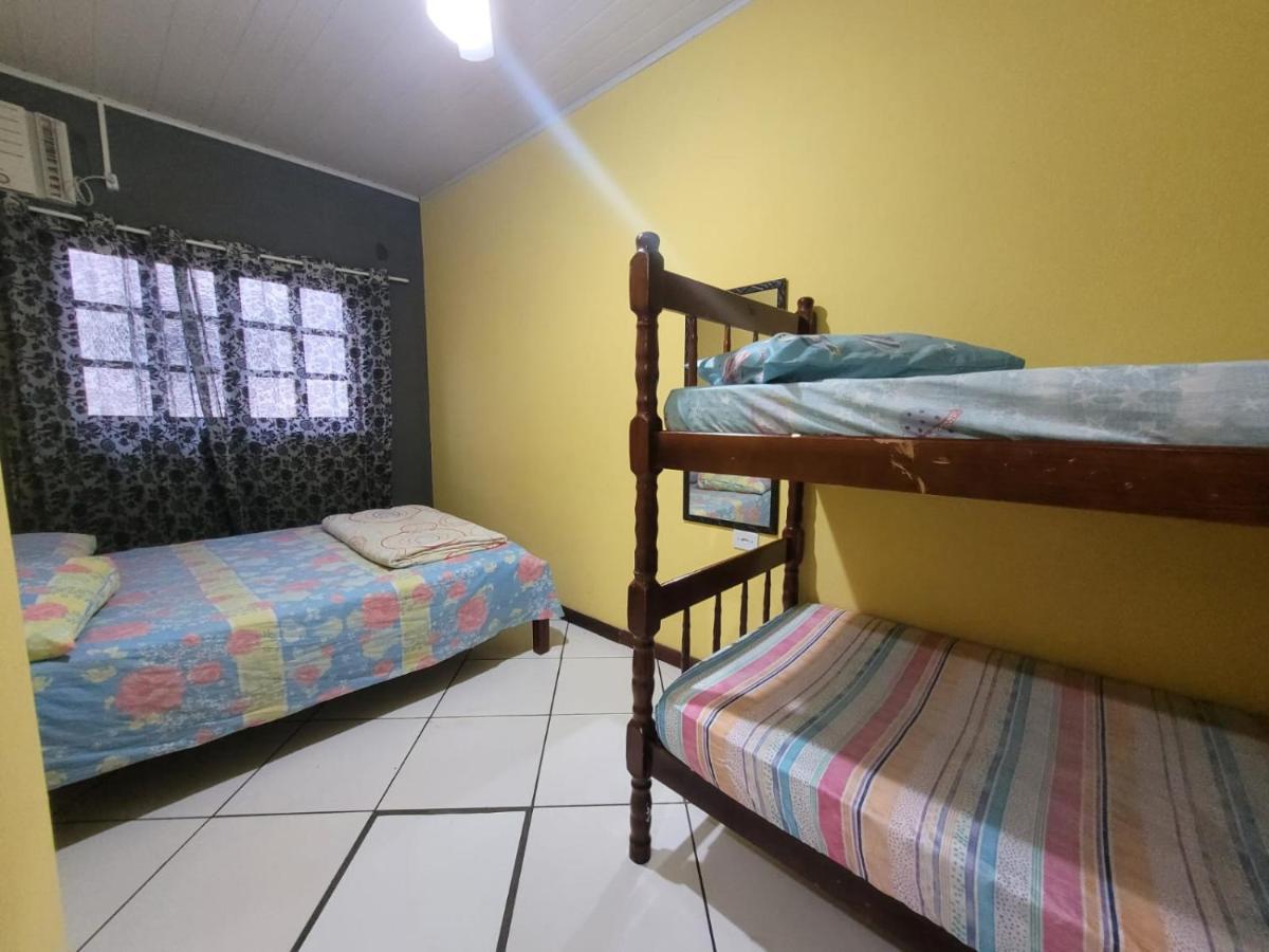 Casa Super Aconchegante Villa Paraty Luaran gambar