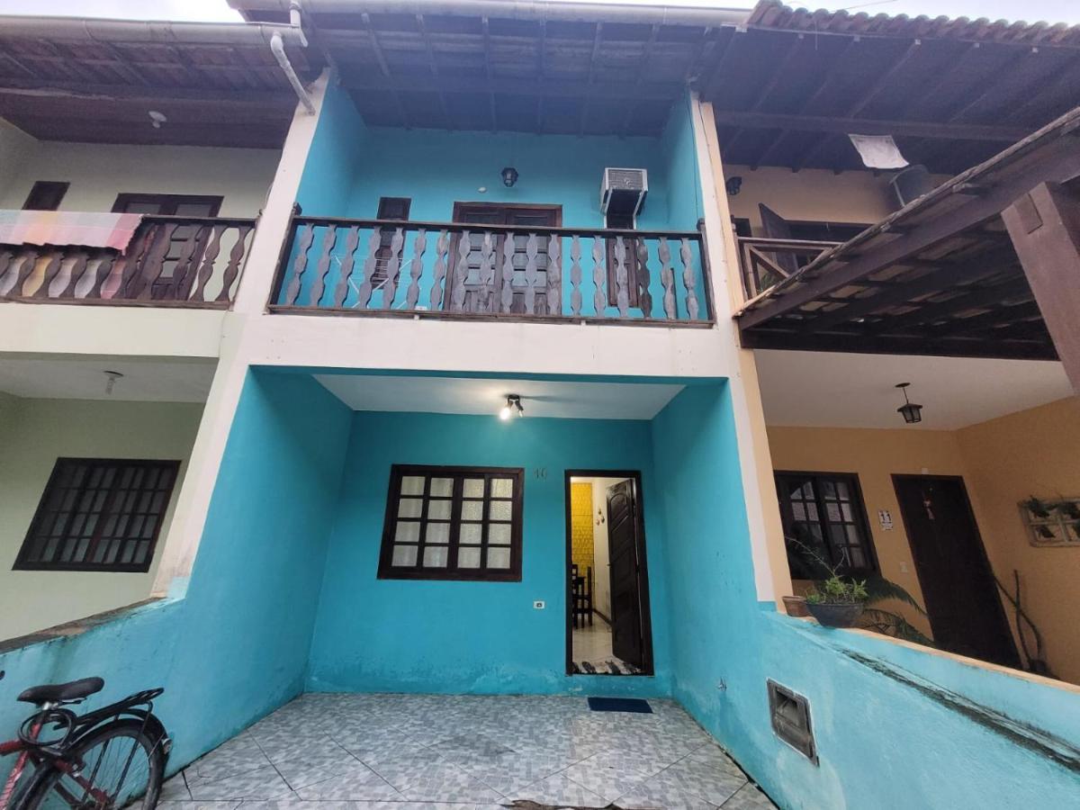Casa Super Aconchegante Villa Paraty Luaran gambar